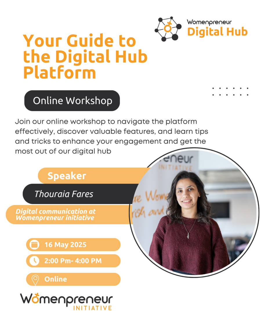 Your Guide To The Digital hub platform